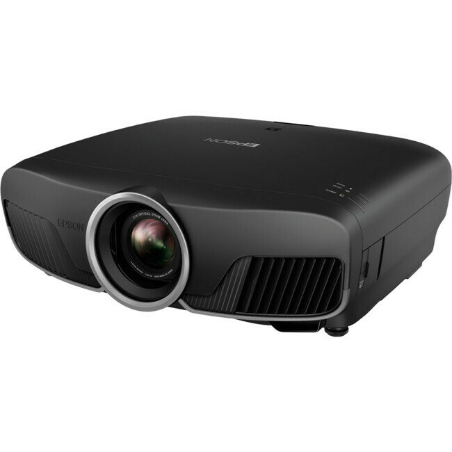 4K PRO 2600 LUMENS PROJECTOR