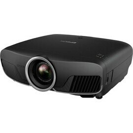 4K PRO 2600 LUMENS PROJECTOR