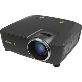 DLP ULTRA HD 4K PROJECTOR