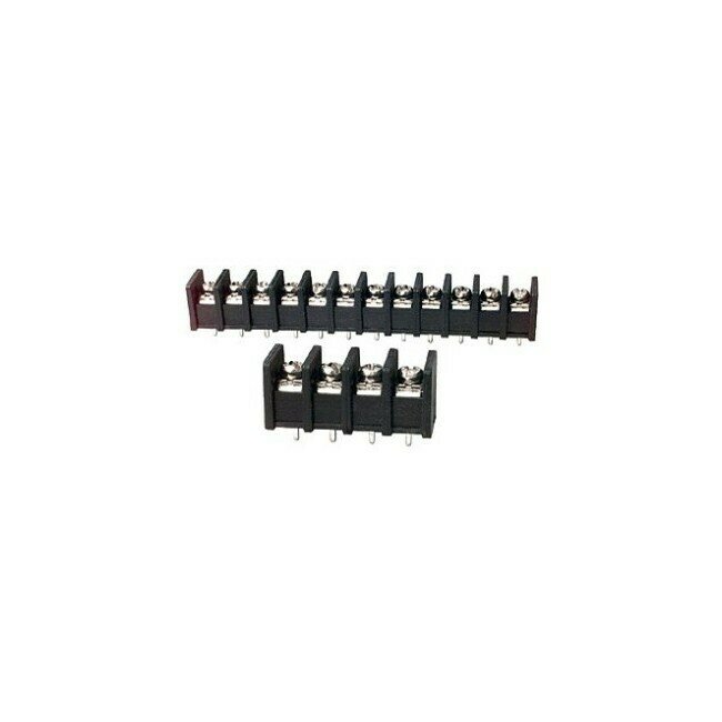 4WAY PCB TERMINAL STRIP