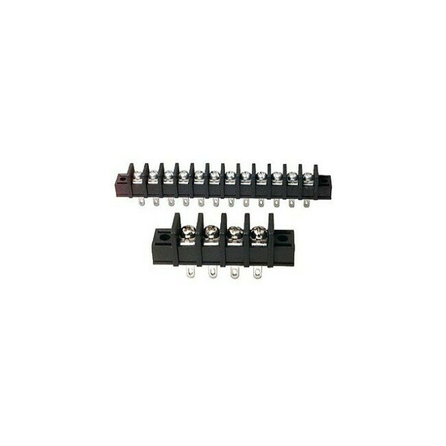 4WAY SOLDER TERMINAL STRIP