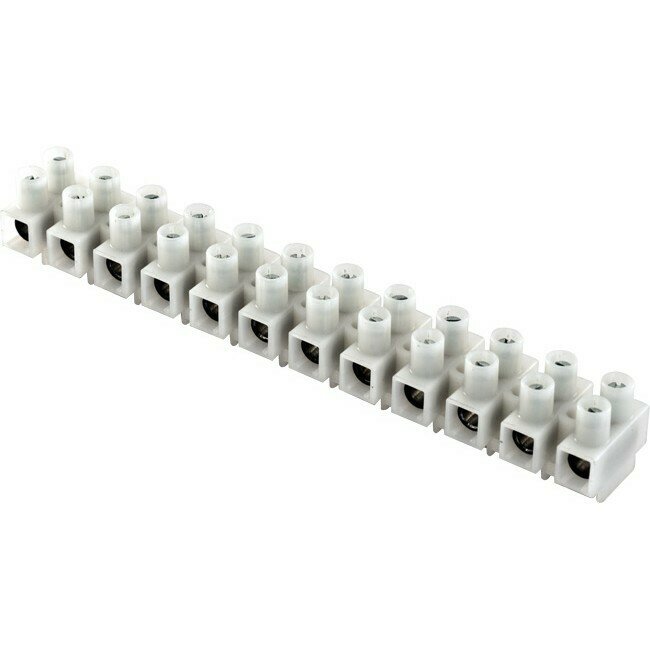 LARGE TERMINAL BLOCK