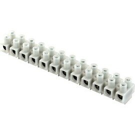 LARGE TERMINAL BLOCK