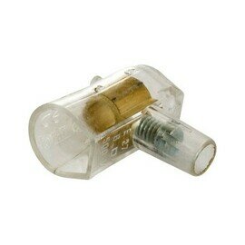 SINGLE SCREW TERMINAL BLOCK