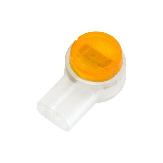 TWO WAY SCOTCH LOCK TERMINAL