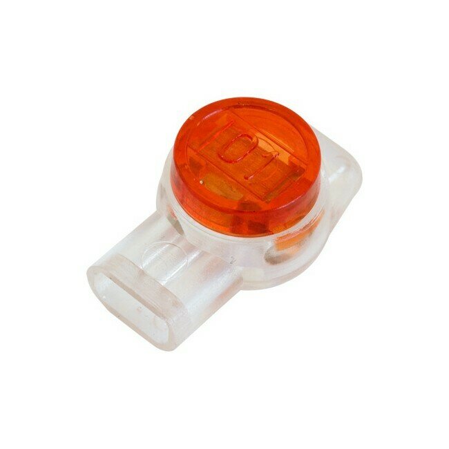 THREE WAY SCOTCH LOCK TERMINAL