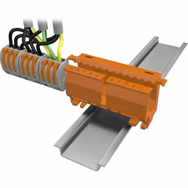 222 SERIES MOUNTING CARRIER