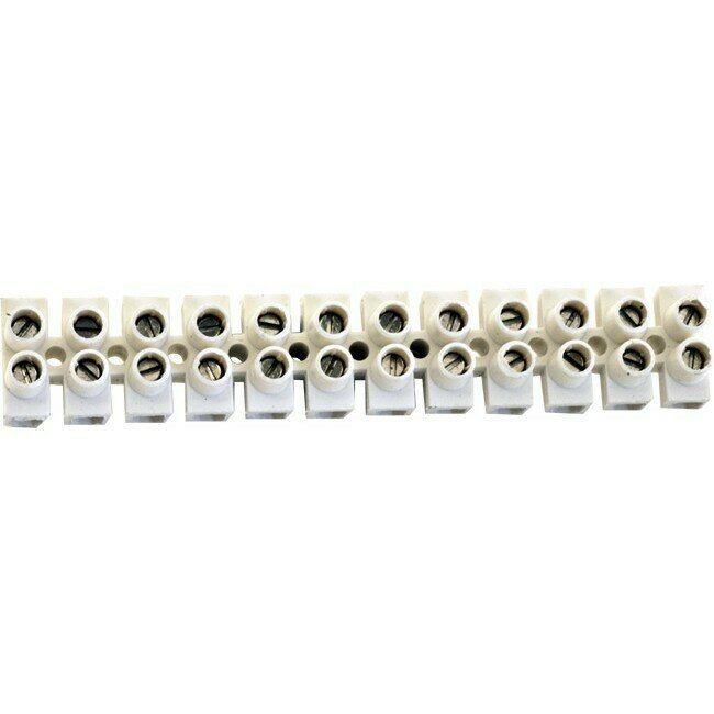 MINIATURE TERMINAL BLOCK