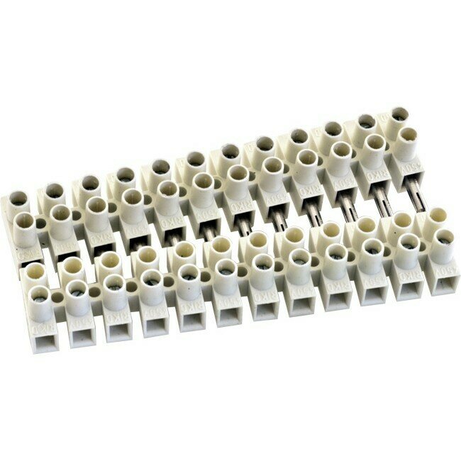 MINIATURE TERMINAL BLOCK
