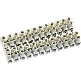 SPLIT TERMINAL BLOCK