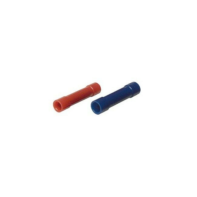 INLINE SPLICE CONNECTOR - BLUE
