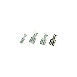 NICKEL PLATED QUICK CONNECTS