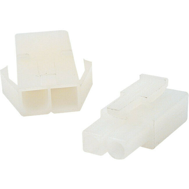 6007 SERIES 2WAY PLUG &amp; SOCKET