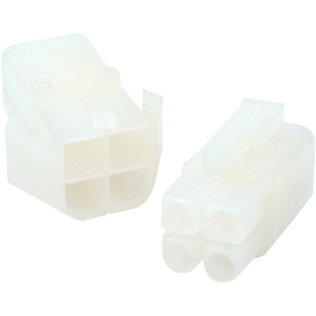 6007 SERIES 3WAY PLUG &amp; SOCKET