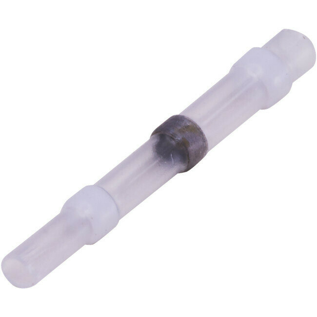 SOLDER SLEEVE WIRE SPLICES