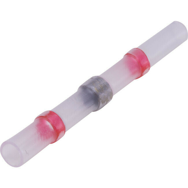 SOLDER SLEEVE WIRE SPLICES