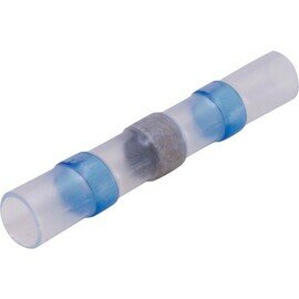 SOLDER SLEEVE WIRE SPLICES