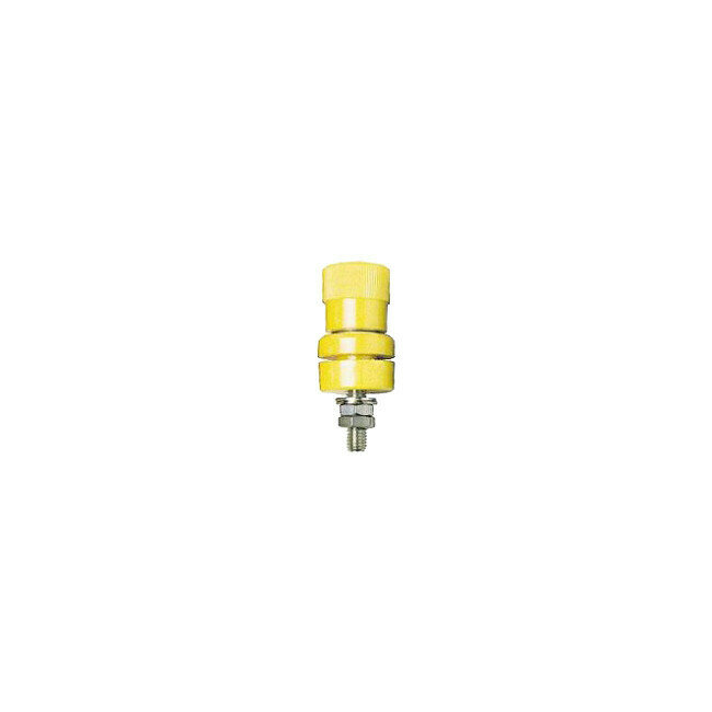 HEAVY-DUTY TERMINAL YELLOW