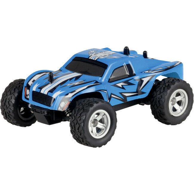 LAND MONSTER RACING CAR 2.4GHZ