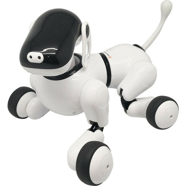 PUPPY GO AI SMART DOG