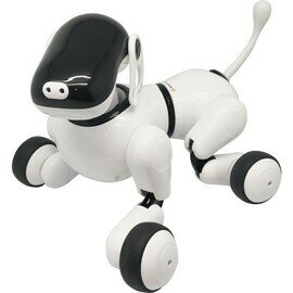 PUPPY GO AI SMART DOG