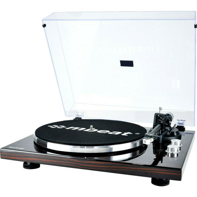 MBEAT BLUETOOTH TURNTABLE