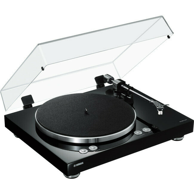 MUSICCAST VINYL 500 TURNTABLE