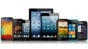 Tablets &amp; Phones