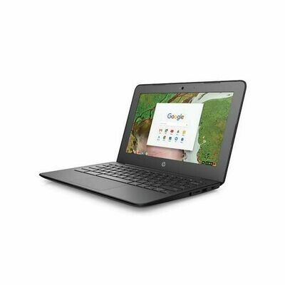 HP ChromeBook 11 G6 Semi Rugged Design 11.6&#39; HD IPS Intel Celeron N3350 4GB 32GB SSD 2xUSB-C 2xUSB3.1 WL BT 1.24kg 19mm 12hrs ChromeOS 1yr wty