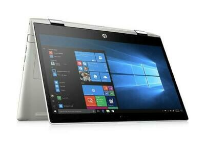 HP ProBook x360 440 G1 -4WC99PA- Intel i5-8250U / 8GB / 256GB SSD / 14&quot; FHD Touch/ PEN / W10P / 1-1-1. Also see 15H-4WD05PA