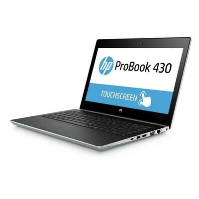 HP ProBook 430 G5, 5FS83PA, 13.3â€³ HD LED Touch, i5-8250U, 8GB, 256GB SSD, WIN10H, 1YR WTY