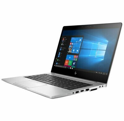 HP Elitebook 830 G5 3RS35PA Notebook 13.3&#39; FHD Intel i5-8250U 8GB DDR4 256GB SSD Intel Graphics 620 HDMI USB-C Win 10 Pro 1.33kg 17.7mm 3yrs wty