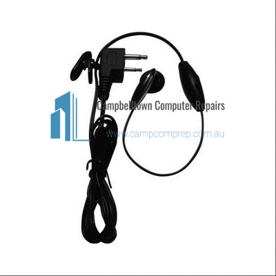 CB MICS &amp; HEADSETS