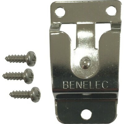 SCREW TYPE MIC HOLDER