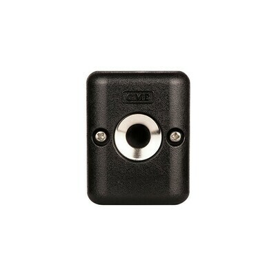 MAGNETIC MICROPHONE MOUNT