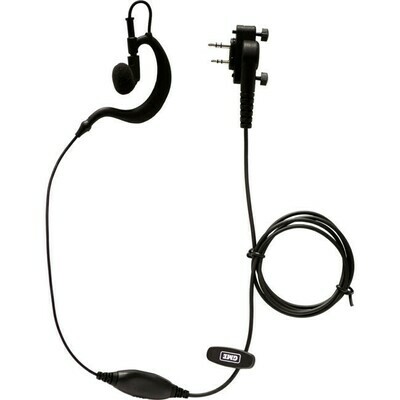 EARPIECE MIC SUIT TX6160 GME