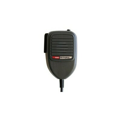 ELECTRET UHF MICROPHONE &amp; PHONE
