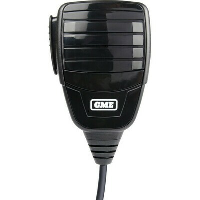 ELECTRET UHF MICROPHONE