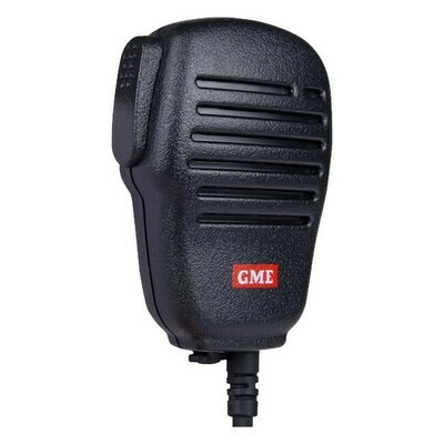 UHF SPEAKER MICROPHONE