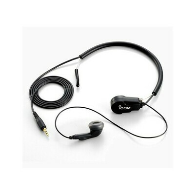 THROAT MICROPHONE ICOM