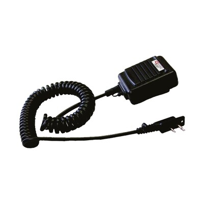 SPEAKER MIC SUIT TX7200 GME