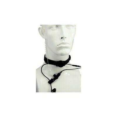 THROAT MICROPHONE  BENELEC
