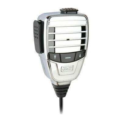 SILVER PREMIUM MICROPHONE