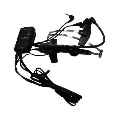 HEADSET SUIT IC4088 ICOM
