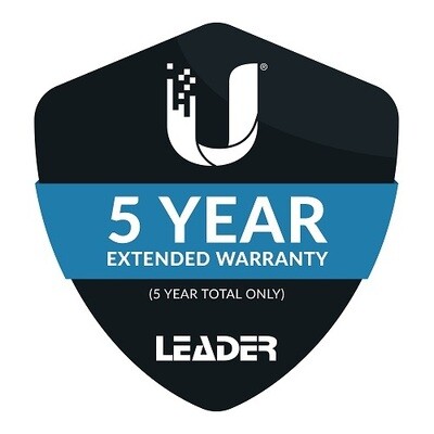 5 Years Extended Return To Base (RTB)  Ubiquiti Warranty $50 value