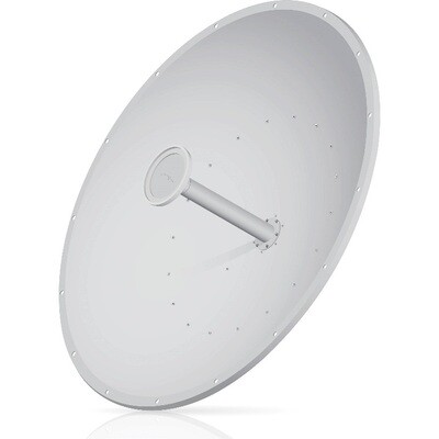Ubiquiti 5GHz RocketDish 34dBi 34dBi with rocket kit