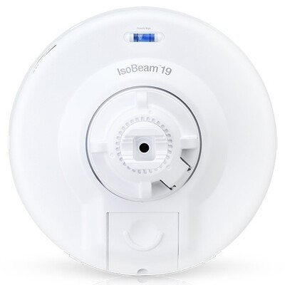 Ubiquiti NanoBeam 19 Isolator Shield