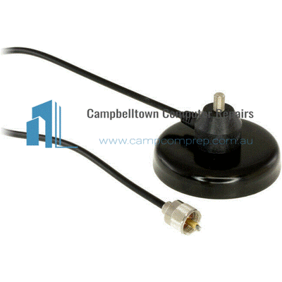 CB ANTENNA ACCESSORIES