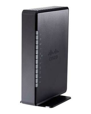 Cisco RV134W Wireless-N VPN Router ECCN 5A992.C