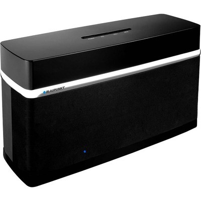 10W X 2 AIRPLAY SOUND SYSTEM